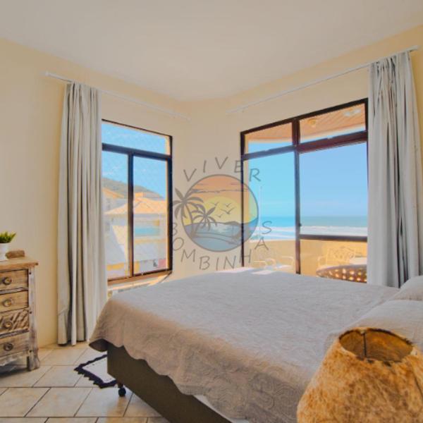 Triplex Beira Mar com piscina - Próximo a comércio em geral - Foto 2