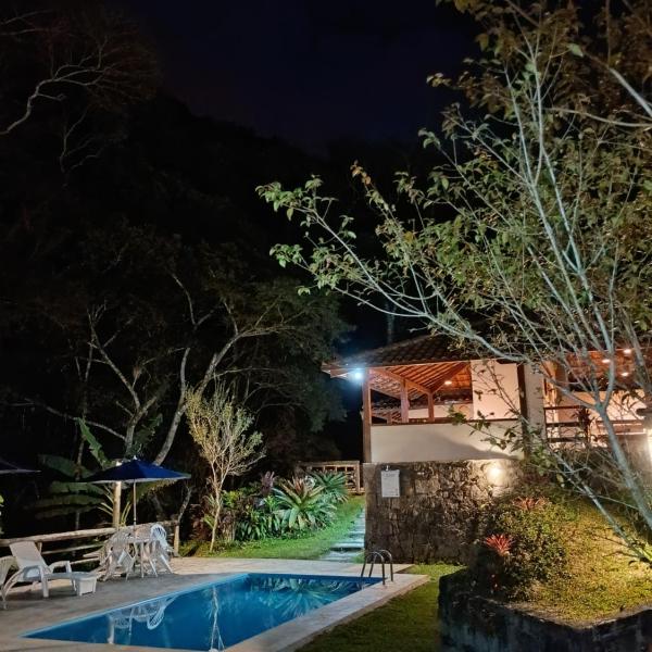 Pousada dos Anjos - Foto 4