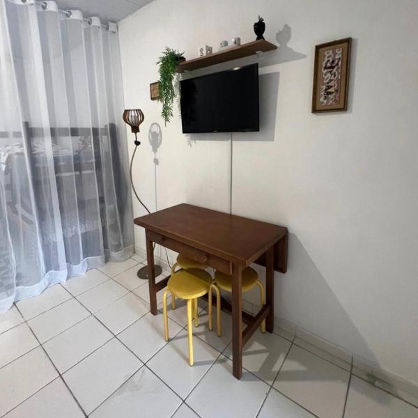 Studio apartment in Boqueirão - Foto 5