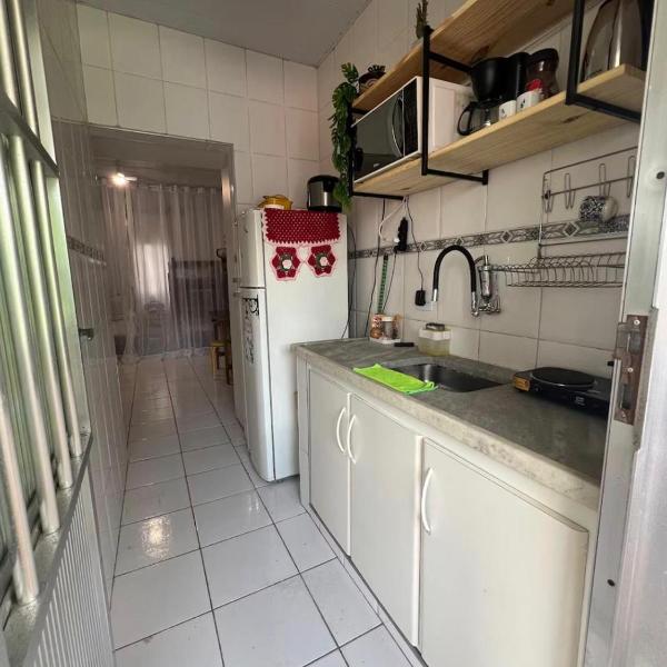Studio apartment in Boqueirão - Foto 4