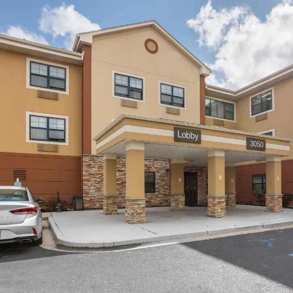 Extended Stay America Suites - Allentown - Bethlehem, hotel a Bethlehem
