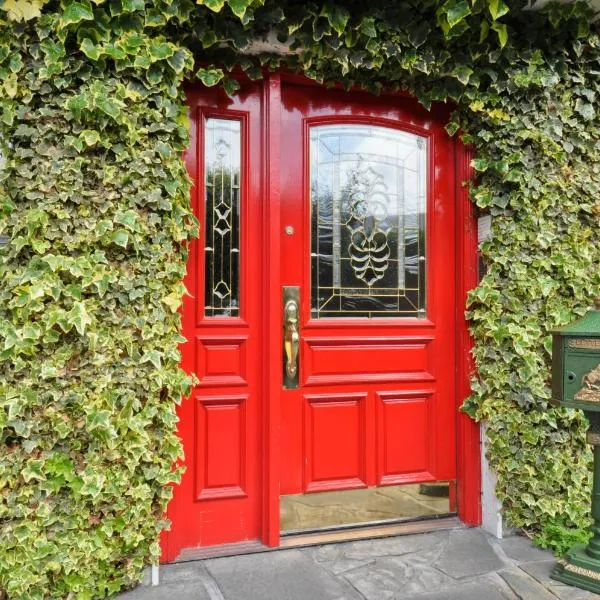 Ash Grove House, hotel v destinaci Galway
