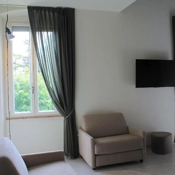 The Lake Suites - Luxury Suites in Lazise, hotell i Lazise