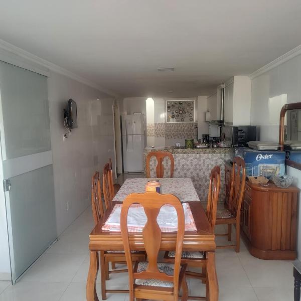 Casa de alto padrão perto da praia - Foto 4