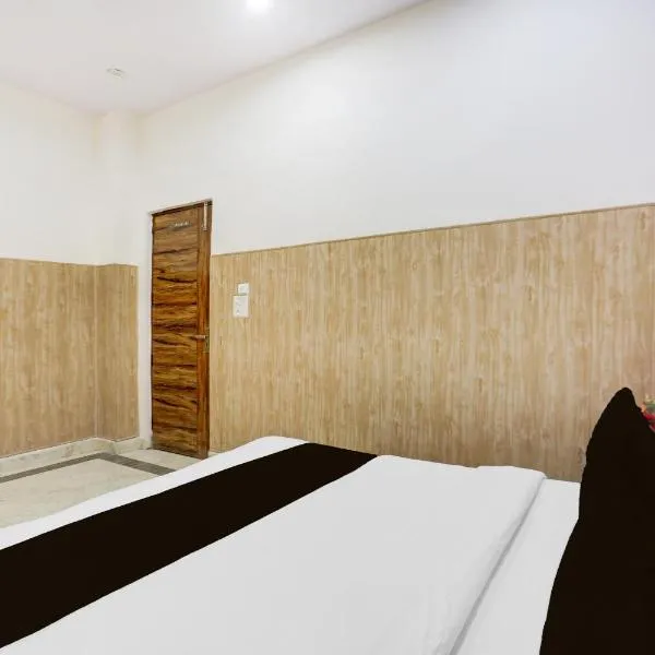 Hotel O by OYO VP GRAND