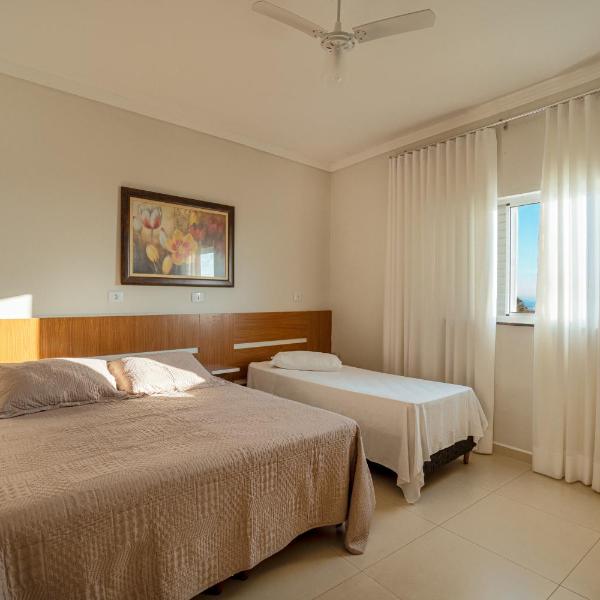 Souza Apart 1 - Apartamentos completos com muito aconchego - Foto 2