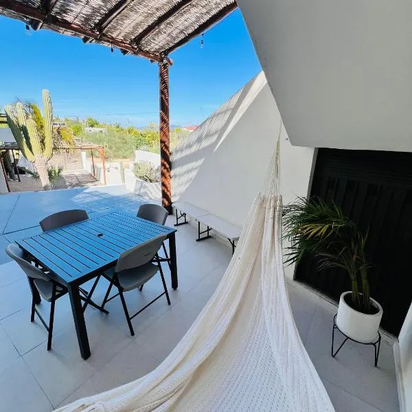 La Ventana Apartments #6 โรงแรมในLa Ventana