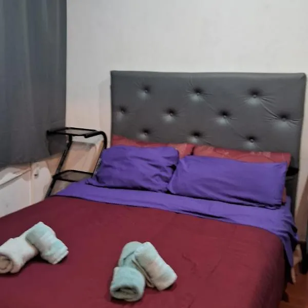 CHE LOLITA HOUSE 2, Hotel in Buenos Aires