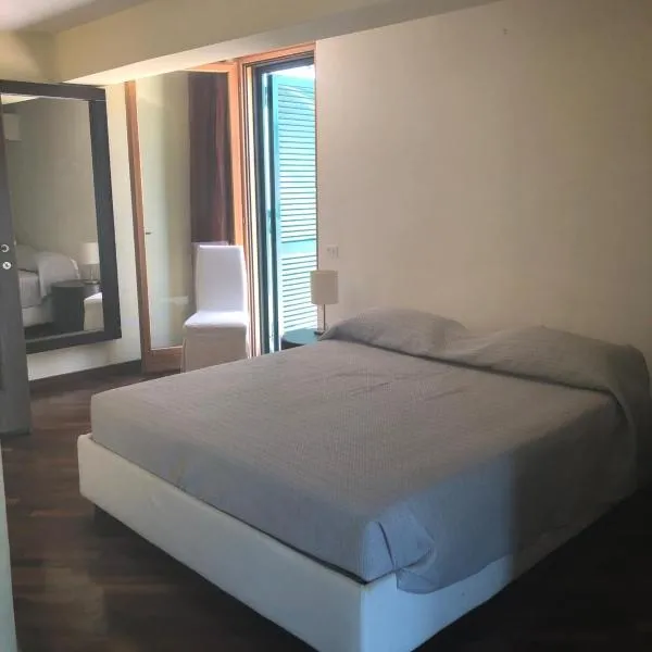 Casavacanze da Mari, hotel a Tivoli Terme