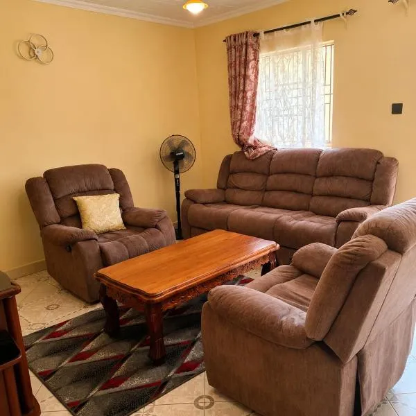 Bungoma town home, Hotel in Bungoma