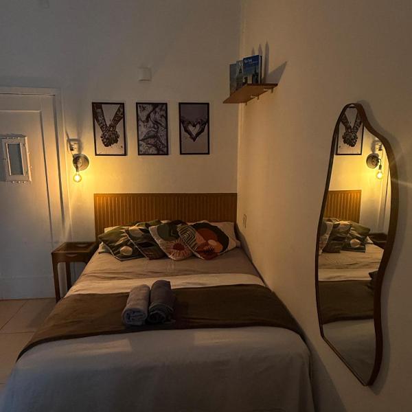 Apartamento VERÃO de Copacabana