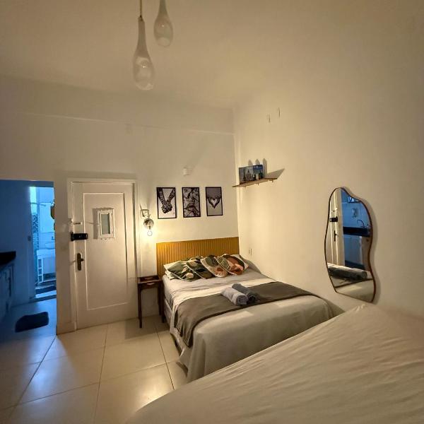 Apartamento VERÃO de Copacabana - Foto 2