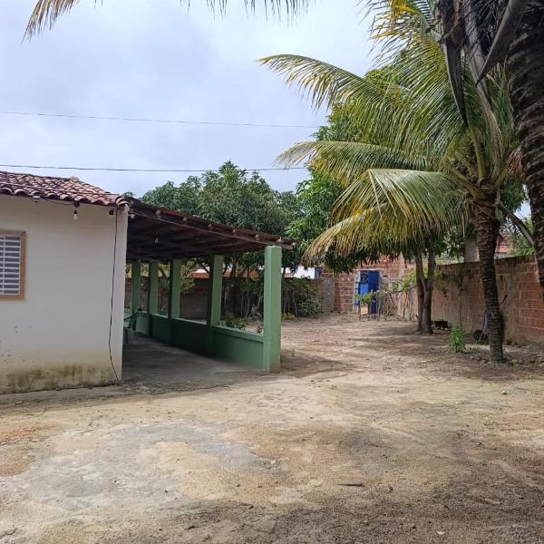 Chácara Aconchego do Vale - Catimbau, Buíque, PE - Foto 5