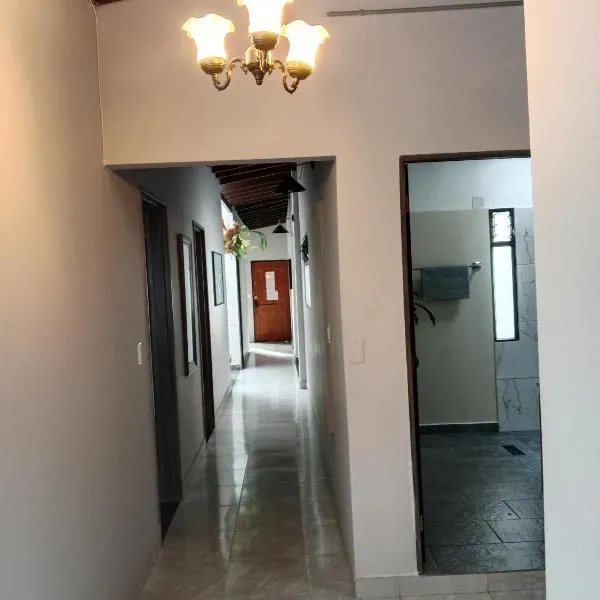 Envigado tradicion y modernidad, hotell i Envigado