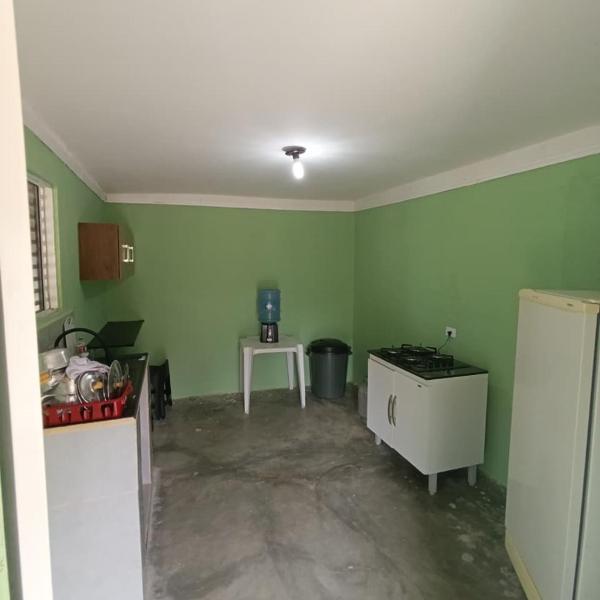Chácara Aconchego do Vale - Catimbau, Buíque, PE - Foto 4