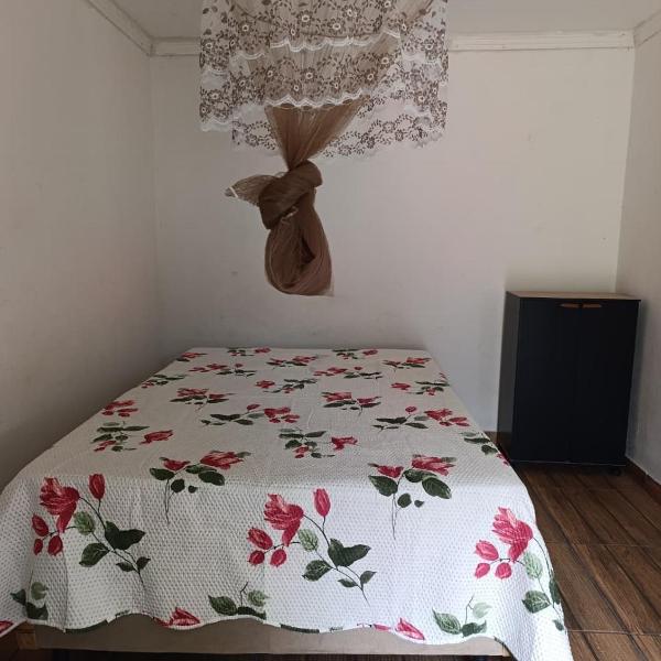 Chácara Aconchego do Vale - Catimbau, Buíque, PE - Foto 2