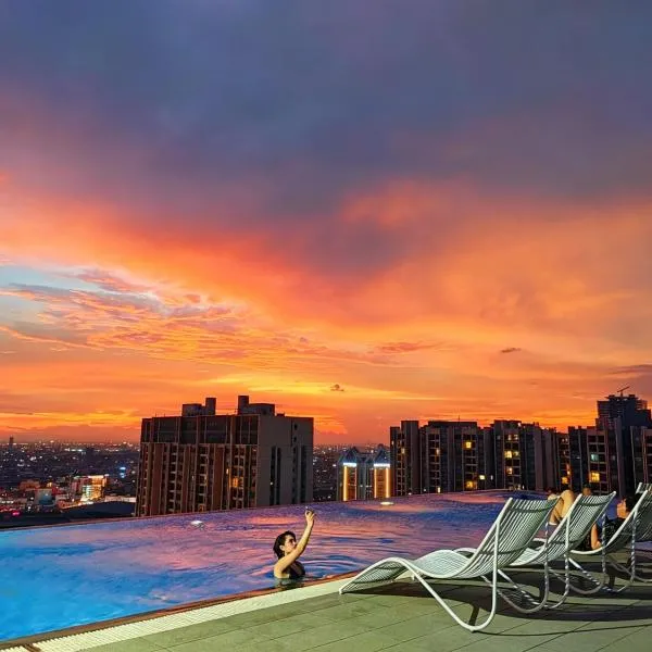 Gooday 咖&墅 — None, Phnom Penh