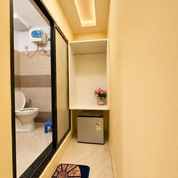 Hotel Shikha Inn