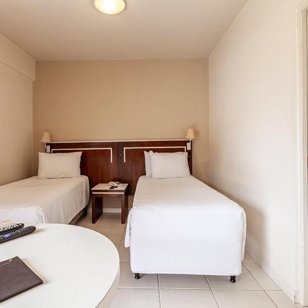Tri Hotel Executive Santa Maria - Foto 3