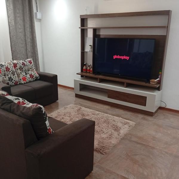 Casa Ampla e Aconchegante em Bagé Ideal para Grupos e Famílias até 6 hóspedes - Foto 5