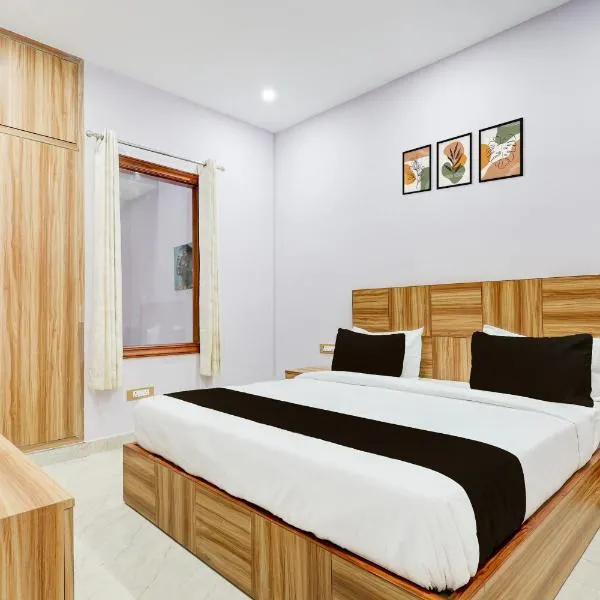 Hotel O Naveen Stay, hotel sa Gurgaon