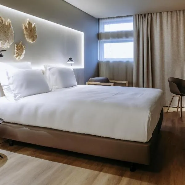 Mercure Fátima، فندق في فاطمة