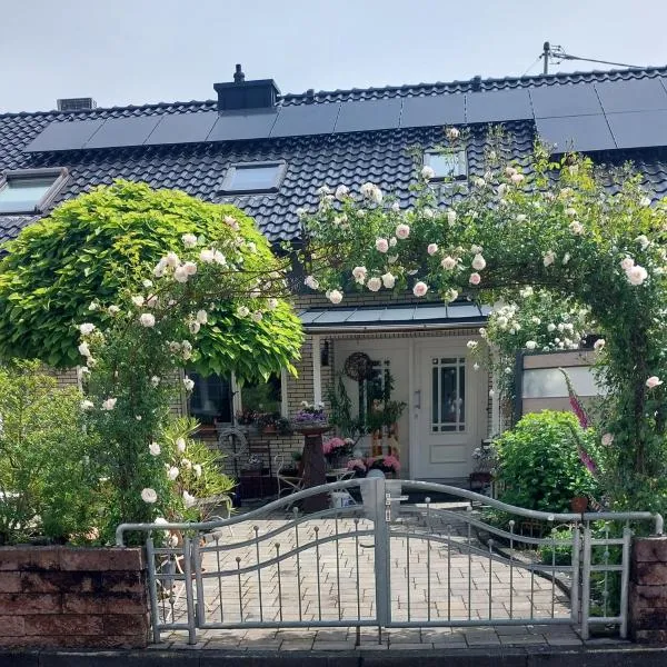 Landhaus Julia, hotel a Kobern-Gondorf
