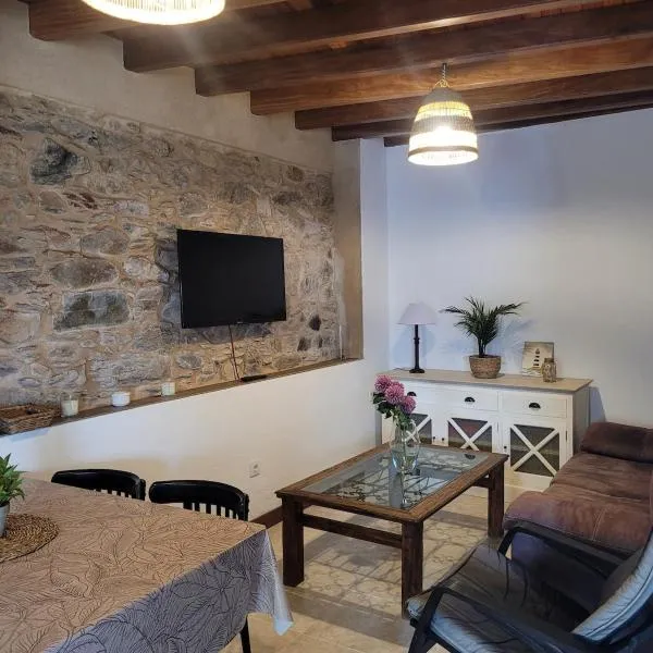 Casa Rivendell, מלון בLadrido