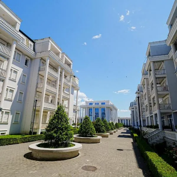 Neni apartament, hotel u gradu Velipolje
