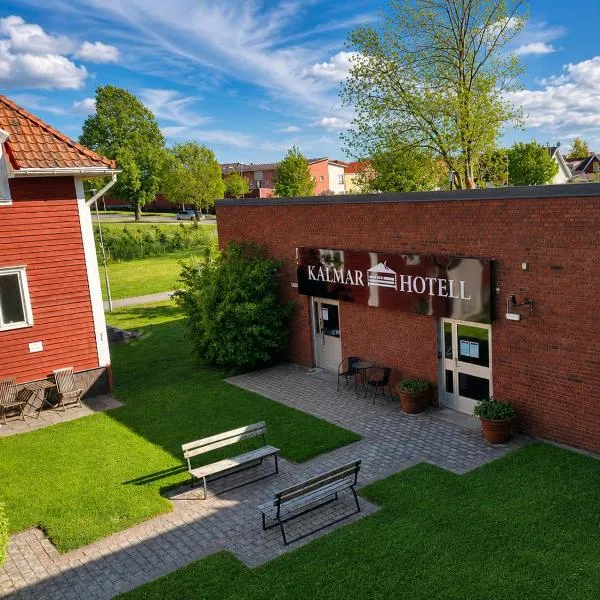 Kalmar Hotell, hotel a Kalmar