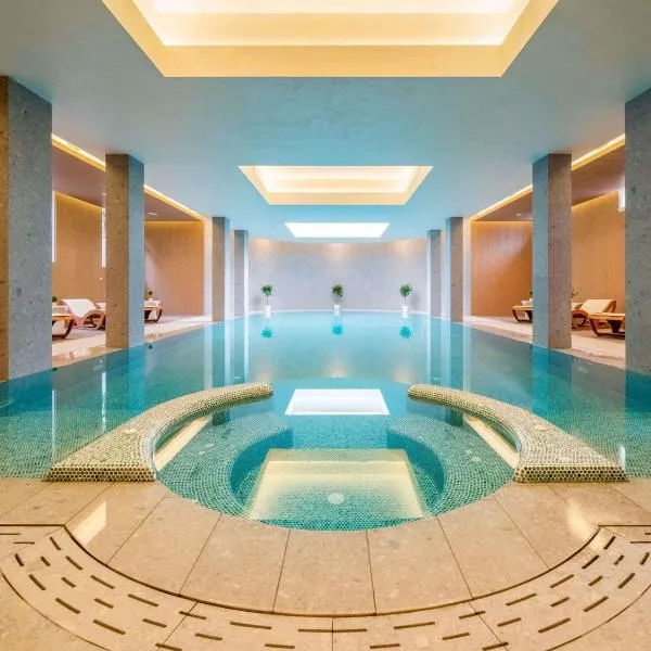Maison Sofia - MGallery, hotel a Sofia