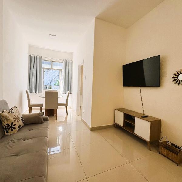 Lindo Apartamento em Ipanema - Foto 5