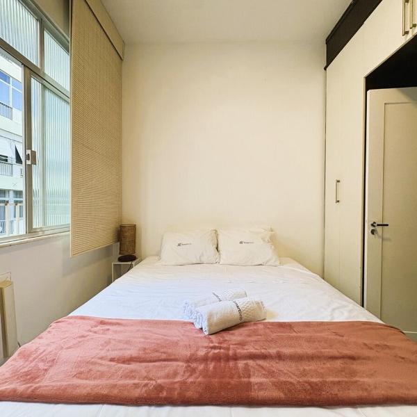 Lindo Apartamento em Ipanema - Foto 2