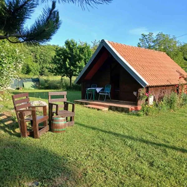 Hidden Nest For Two, hotel sa Herceg-Novi