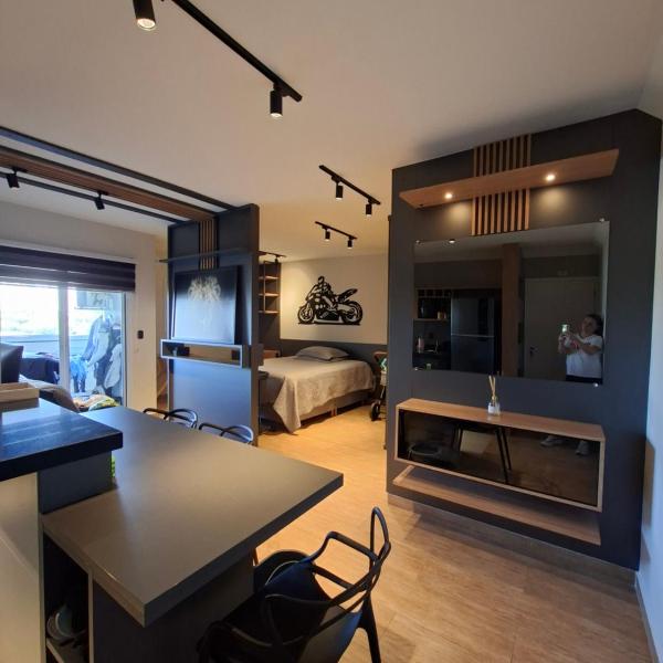Flat 412 Sorocaba
