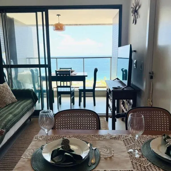 Exclusive Luxury - Sea View in Rio Vermelho, hotel in Salvador