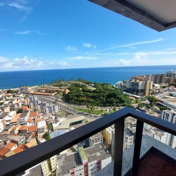 Luxo Exlusive - Vista Mar no Rio Vermelho - Foto 4