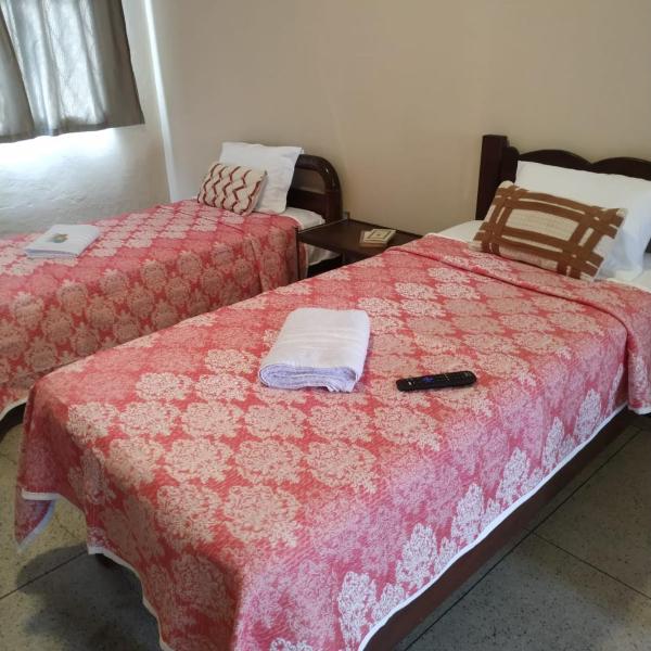 Loft Campinho 4