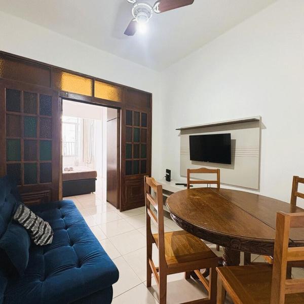 Apartamento Muito Bem Localizado em Copacabana - Foto 5