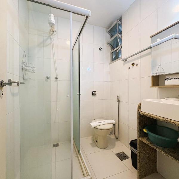Apartamento Muito Bem Localizado em Copacabana - Foto 3