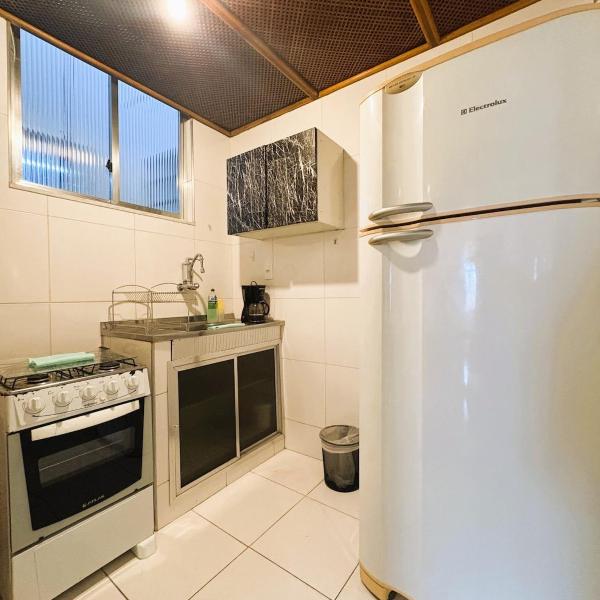 Apartamento Muito Bem Localizado em Copacabana - Foto 4