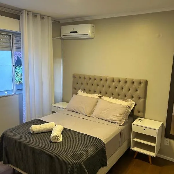 Apartamento Residencial Armando Annes – hotel w mieście Passo Fundo