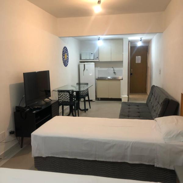 Waldorf Flat apto 114
