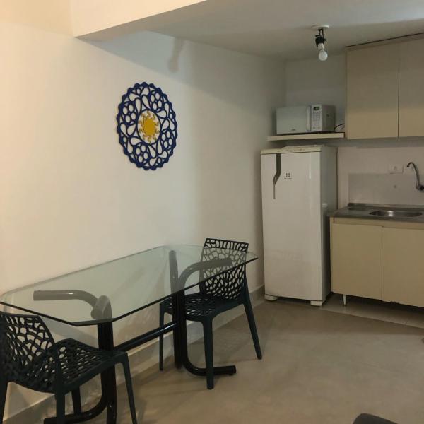 Waldorf Flat apto 114 - Foto 2