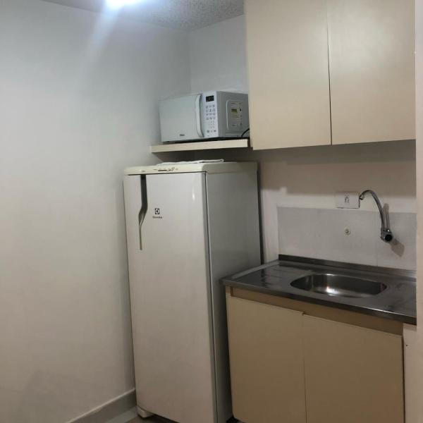 Waldorf Flat apto 114 - Foto 3