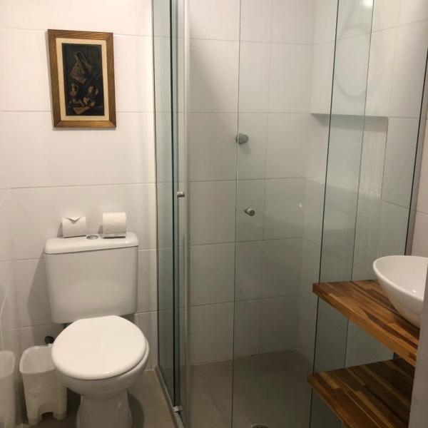 Waldorf Flat apto 114 - Foto 4