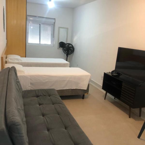 Waldorf Flat apto 114 - Foto 5
