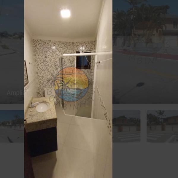 Casa no centro da praia de Mariscal perto do mercado e comércio em geral - Foto 3