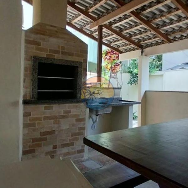 Casa no centro da praia de Mariscal perto do mercado e comércio em geral - Foto 5