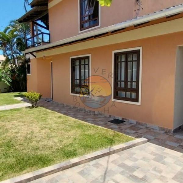Casa no centro da praia de Mariscal perto do mercado e comércio em geral